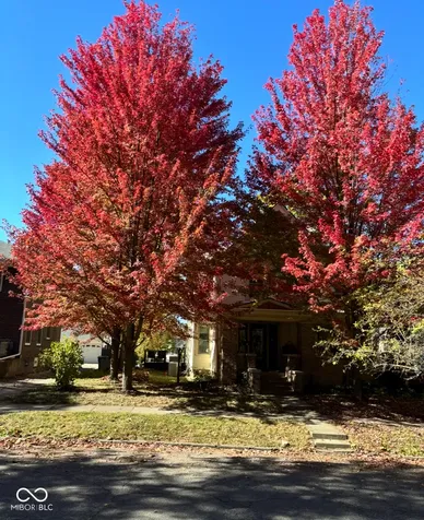 48 N Audubon Road Indianapolis IN 46219