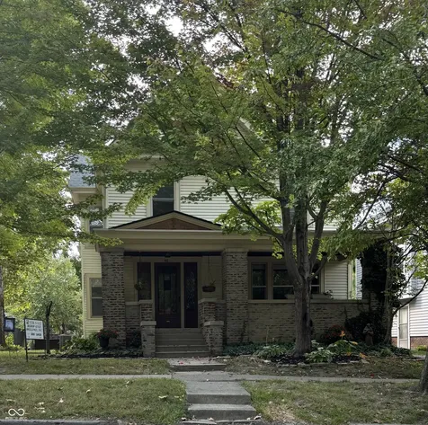 48 N Audubon Road Indianapolis IN 46219