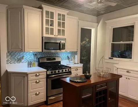 48 N Audubon Road Indianapolis IN 46219