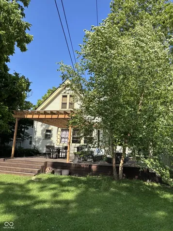 48 N Audubon Road Indianapolis IN 46219