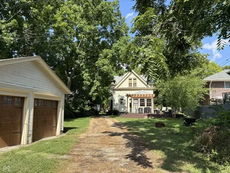 48 N Audubon Road Indianapolis IN 46219