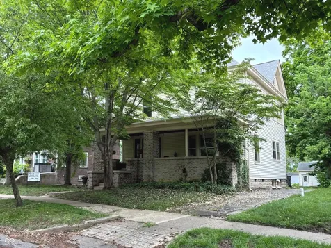 48 N Audubon Road Indianapolis IN 46219