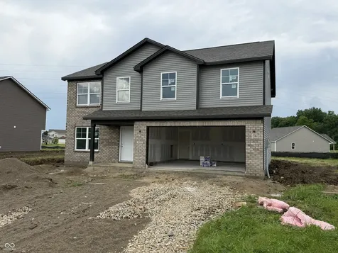 3013 W Shasta Drive Muncie IN 47303