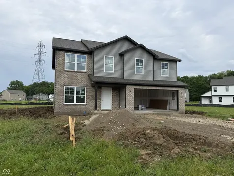 3013 W Shasta Drive Muncie IN 47303