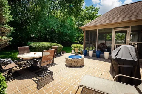 6767 Romeo Drive Avon IN 46123