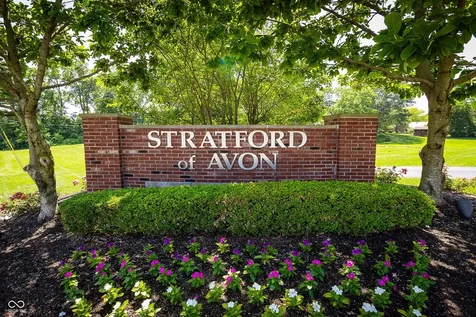 6767 Romeo Drive Avon IN 46123
