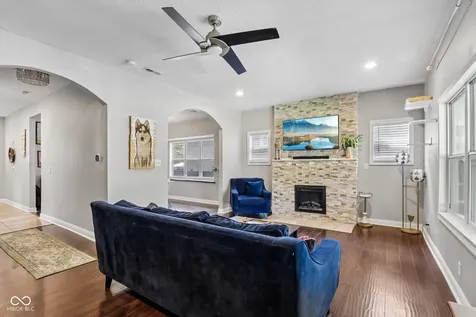 3319 N Park Avenue Indianapolis IN 46205