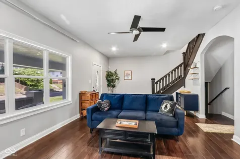 3319 N Park Avenue Indianapolis IN 46205