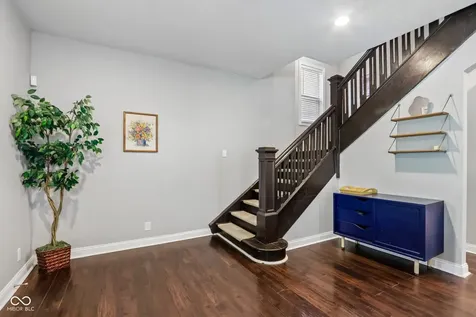 3319 N Park Avenue Indianapolis IN 46205