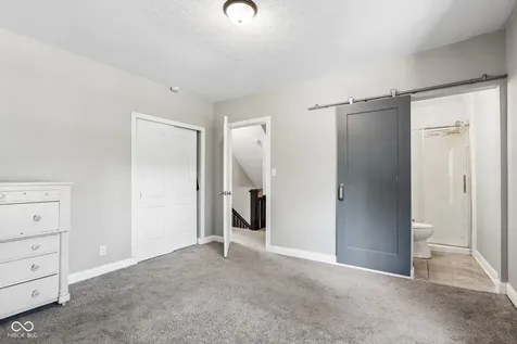 3319 N Park Avenue Indianapolis IN 46205