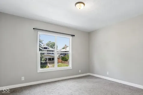 3319 N Park Avenue Indianapolis IN 46205