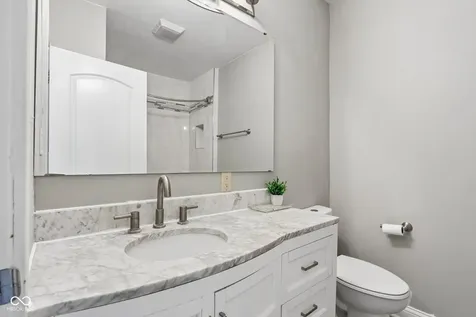 3319 N Park Avenue Indianapolis IN 46205