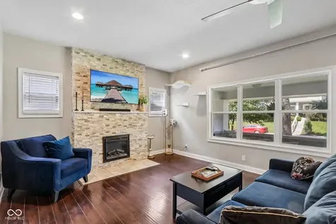 3319 N Park Avenue Indianapolis IN 46205
