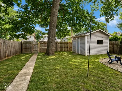 3319 N Park Avenue Indianapolis IN 46205
