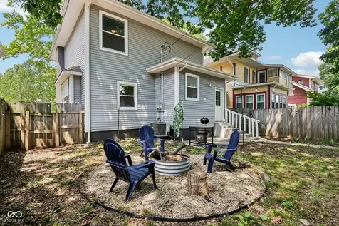 3319 N Park Avenue Indianapolis IN 46205