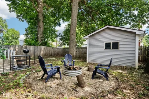 3319 N Park Avenue Indianapolis IN 46205