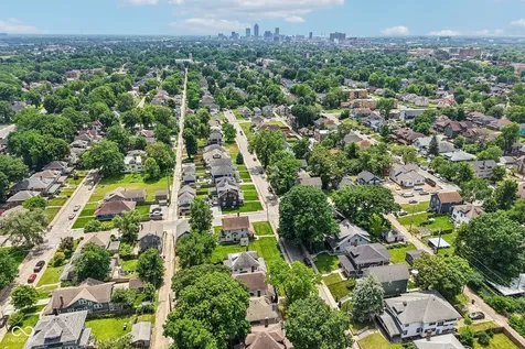 3319 N Park Avenue Indianapolis IN 46205