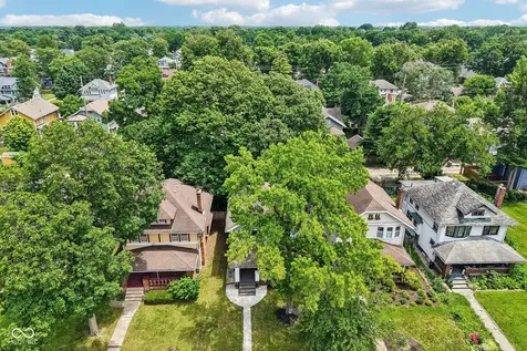 3319 N Park Avenue Indianapolis IN 46205