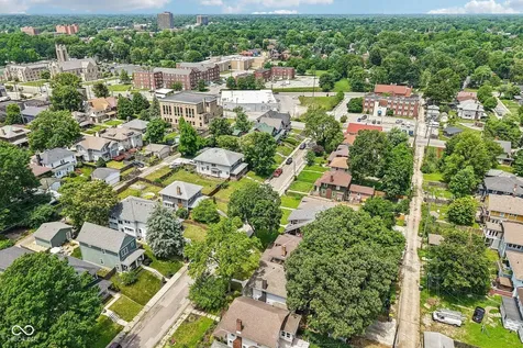 3319 N Park Avenue Indianapolis IN 46205