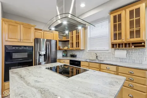 3319 N Park Avenue Indianapolis IN 46205