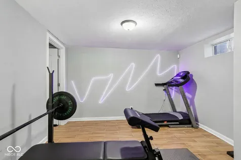 3319 N Park Avenue Indianapolis IN 46205