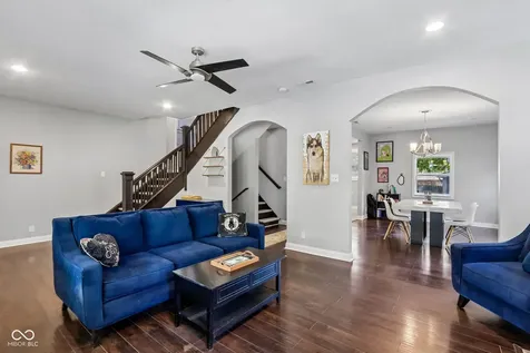 3319 N Park Avenue Indianapolis IN 46205
