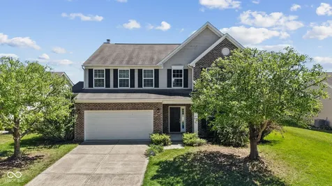5973 Oakhaven Drive Greenwood IN 46142