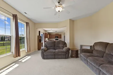 5973 Oakhaven Drive Greenwood IN 46142
