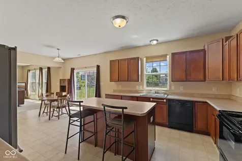 5973 Oakhaven Drive Greenwood IN 46142