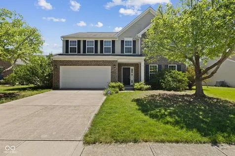 5973 Oakhaven Drive Greenwood IN 46142