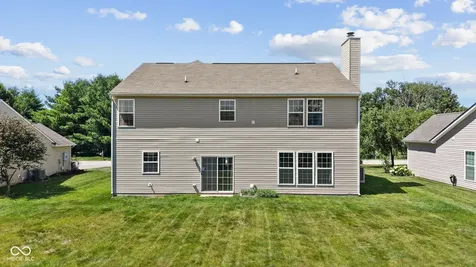 5973 Oakhaven Drive Greenwood IN 46142