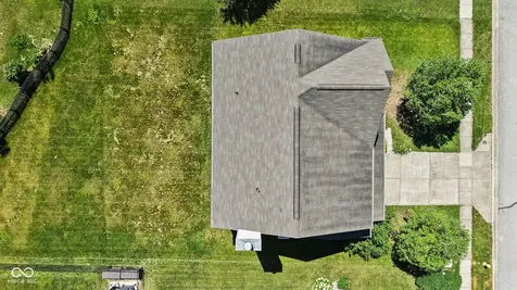 5973 Oakhaven Drive Greenwood IN 46142