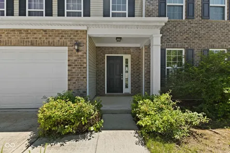 5973 Oakhaven Drive Greenwood IN 46142