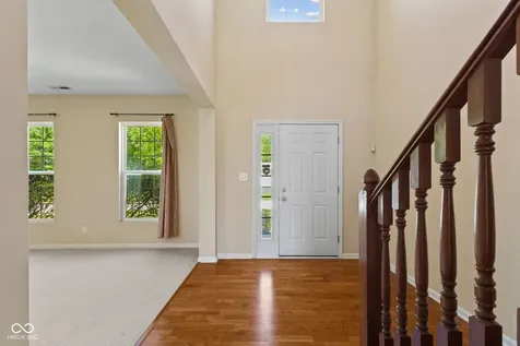 5973 Oakhaven Drive Greenwood IN 46142