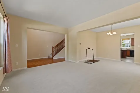 5973 Oakhaven Drive Greenwood IN 46142