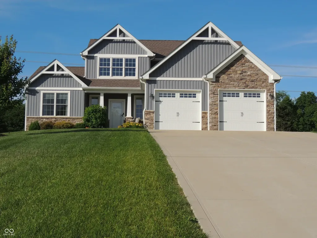 1499 NE Santee Drive Greensburg IN 47240