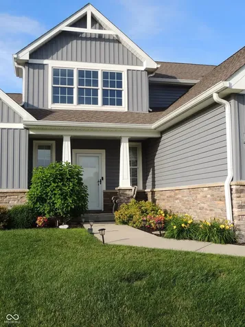 1499 NE Santee Drive Greensburg IN 47240