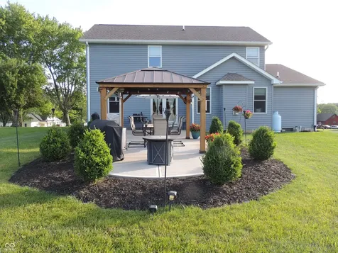 1499 NE Santee Drive Greensburg IN 47240