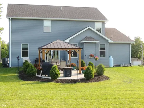 1499 NE Santee Drive Greensburg IN 47240