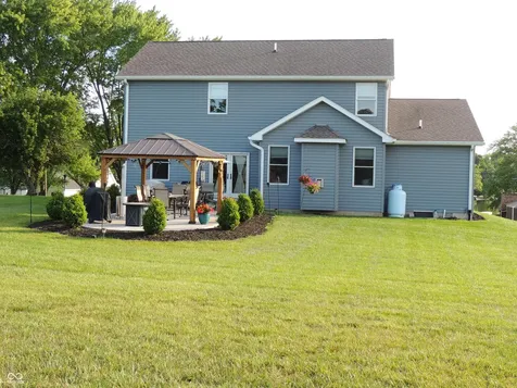 1499 NE Santee Drive Greensburg IN 47240