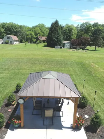1499 NE Santee Drive Greensburg IN 47240