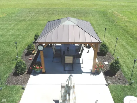1499 NE Santee Drive Greensburg IN 47240
