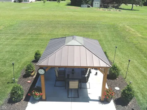 1499 NE Santee Drive Greensburg IN 47240