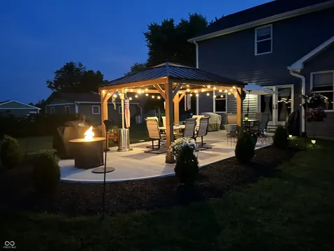 1499 NE Santee Drive Greensburg IN 47240