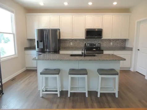 1499 NE Santee Drive Greensburg IN 47240