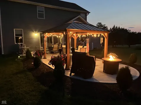 1499 NE Santee Drive Greensburg IN 47240