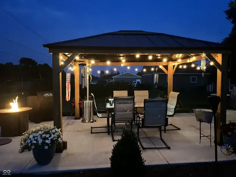 1499 NE Santee Drive Greensburg IN 47240