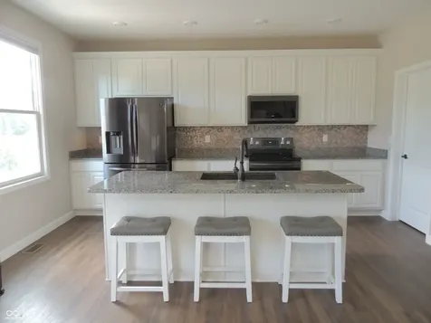 1499 NE Santee Drive Greensburg IN 47240