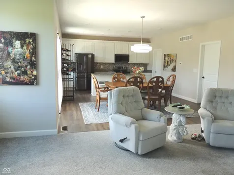 1499 NE Santee Drive Greensburg IN 47240