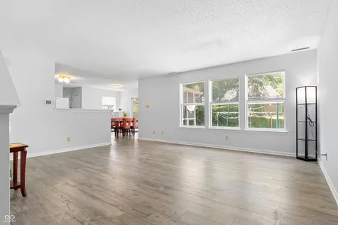 4124 Goshawk Court Indianapolis IN 46254